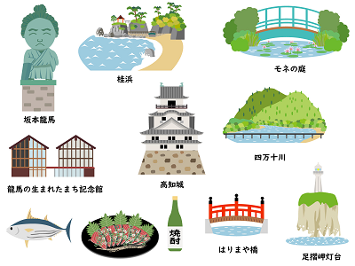 運転免許合宿 高知,合宿免許,予約,最短,格安