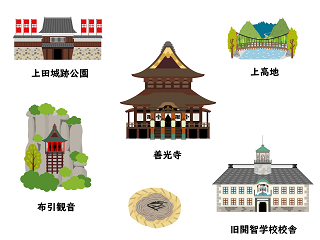 運転免許合宿 長野,合宿免許,予約,最短,格安